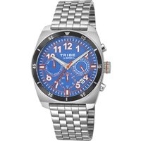 Orologio Breil Tribe Uomo Rise in Acciaio EW0172 - EW0172